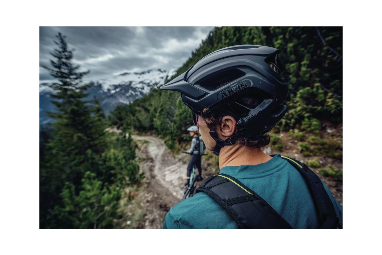 Abus Cliffhanger