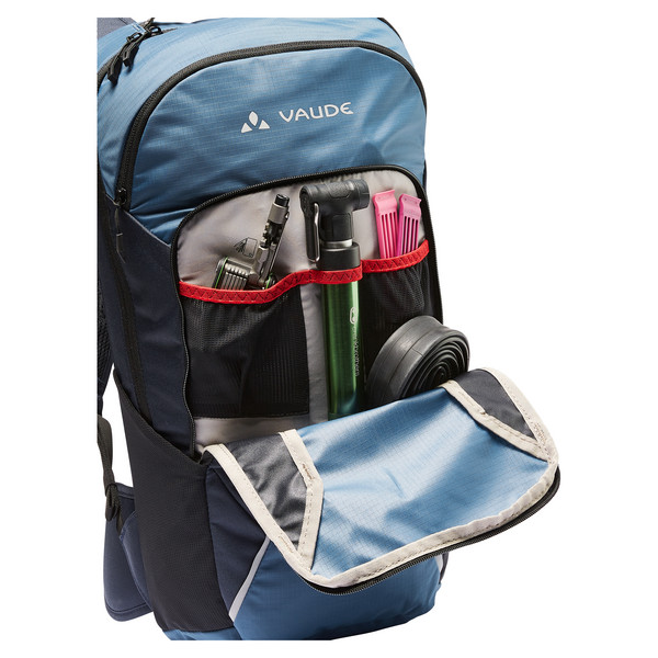 LEDRO 12 Unisex - Fahrradrucksack