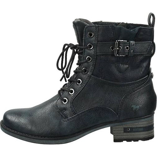 MUSTANG Stiefelette