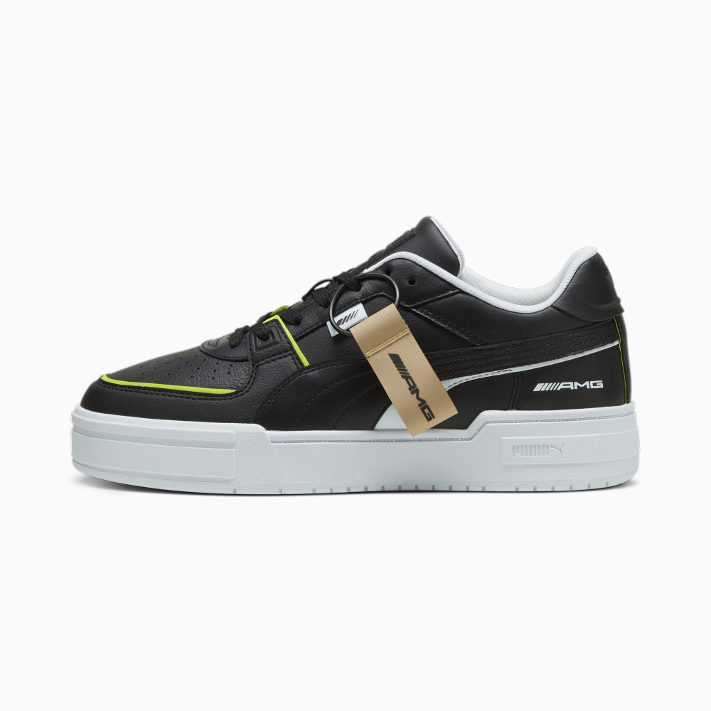 PUMA AMG CA Pro 308116_01 / schwarz