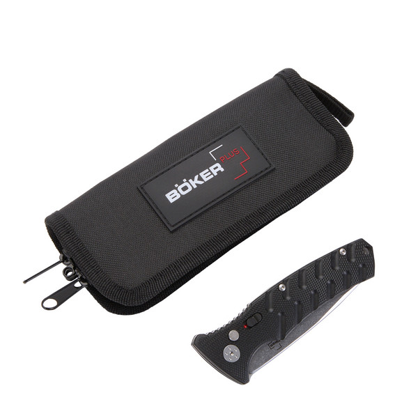 STRIKE DROPPOINT - Taschenmesser