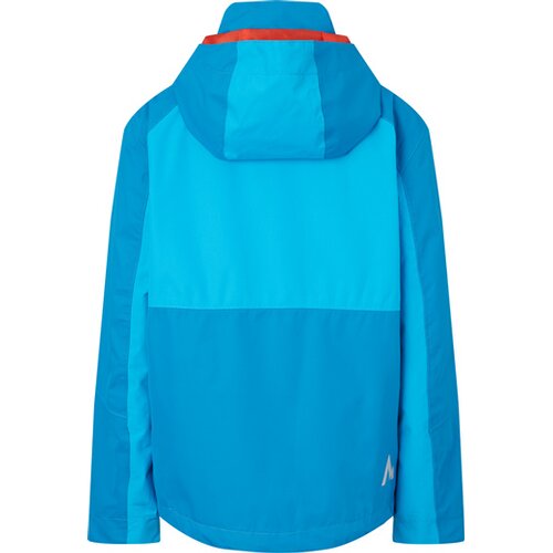 KINDER FUNKTIONSJACKE RINNO