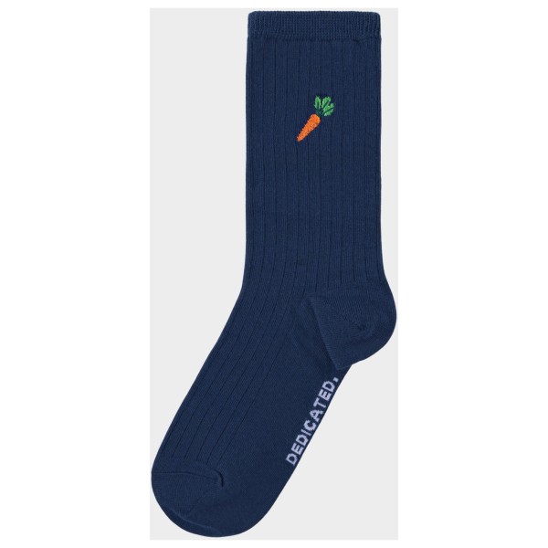 DEDICATED - Socks Knivsta Vegetables - Multifunktionssocken