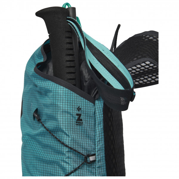 Black Diamond - Women's Distance 8 - Trailrunningrucksack