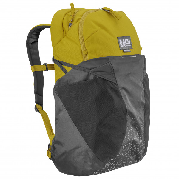 Bach - Undercover 26 - Bike-Rucksack
