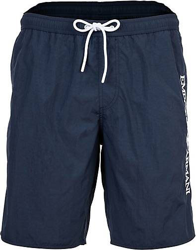 Emporio Armani Badeshorts 1er Pack