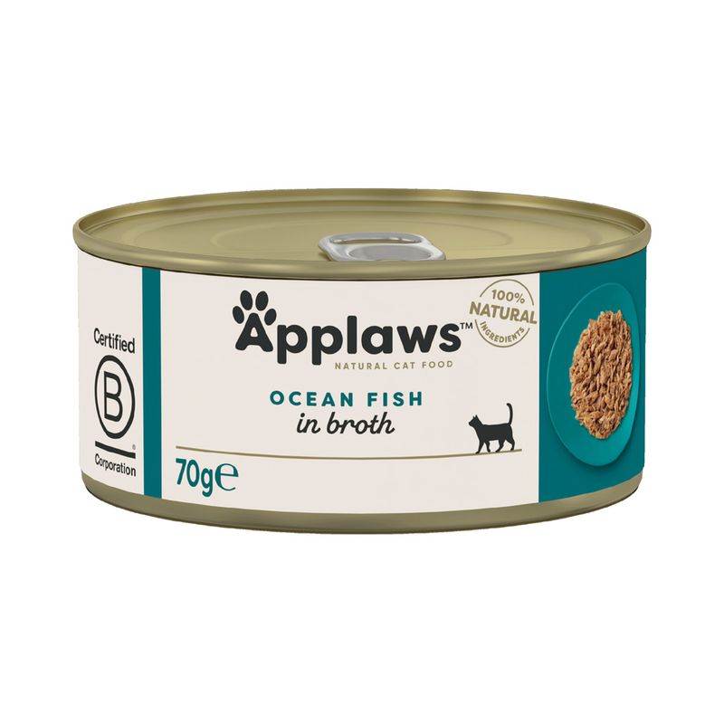 Applaws in Brühe 6 x 70 g zu TOP-Preisen
