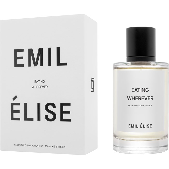 Eau de Parfum Spray