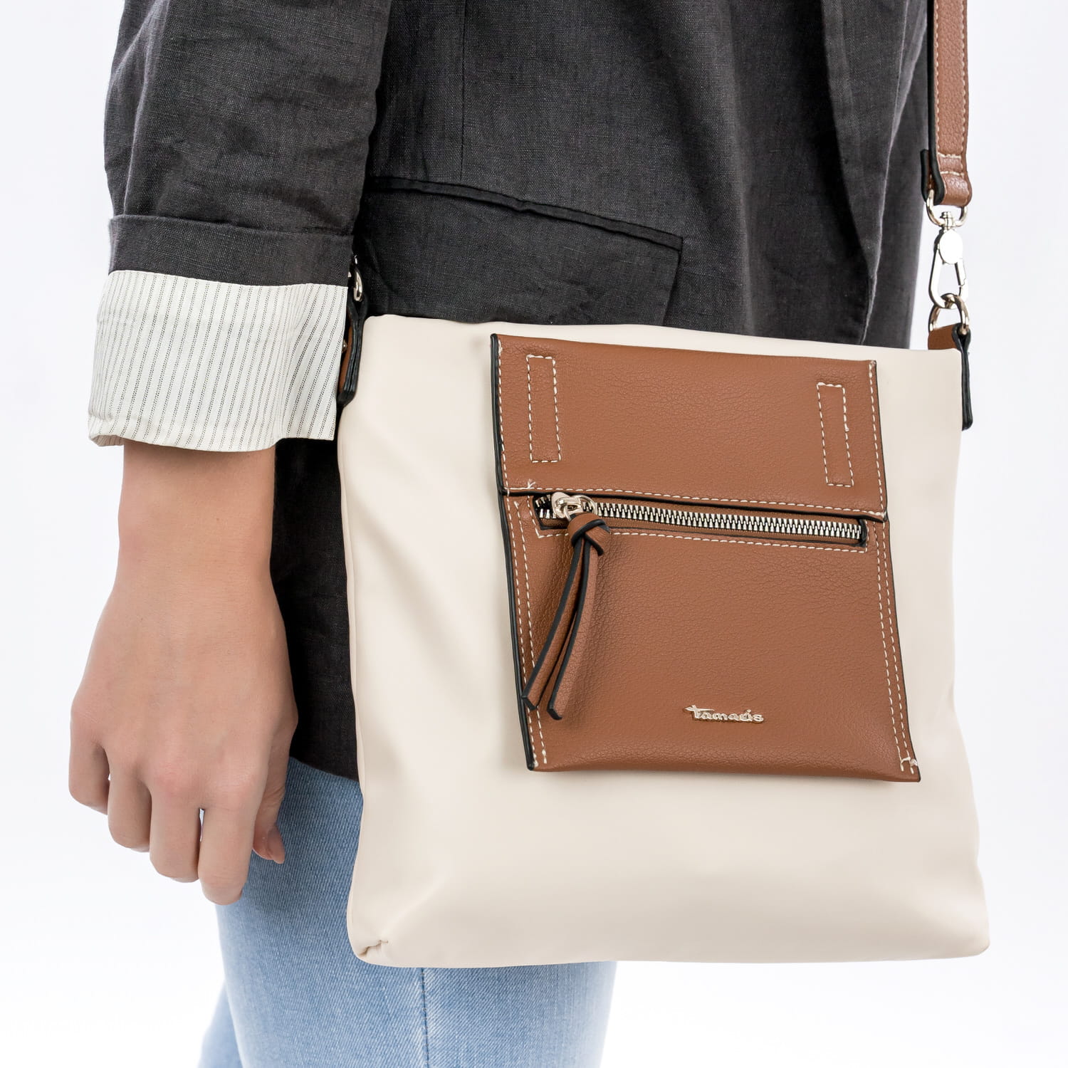 Тамарис ТАС Фабриција торба преко рамена