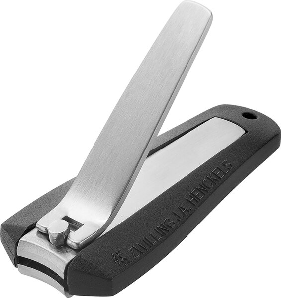 ZWILLING Beauty Premium Nagelknipser - black Nagelknipser