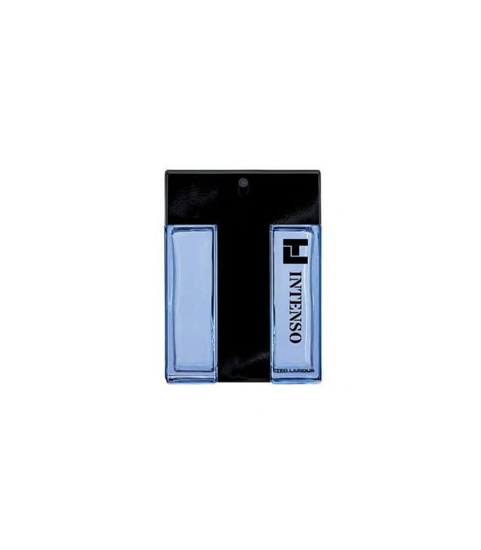 TED LAPIDUS INTENSO-Eau de Toilette