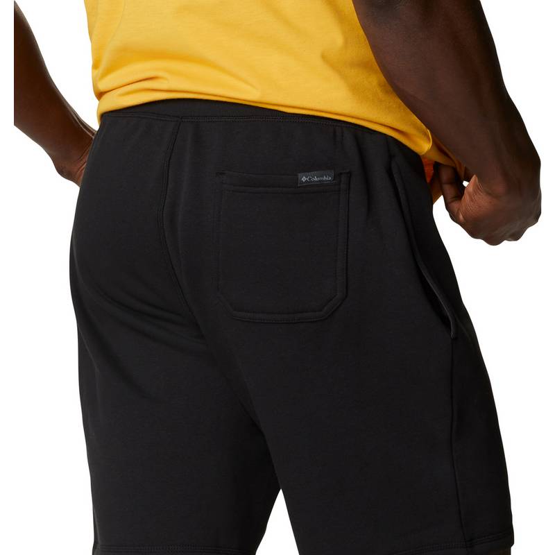 Columbia Sweatshorts Herren