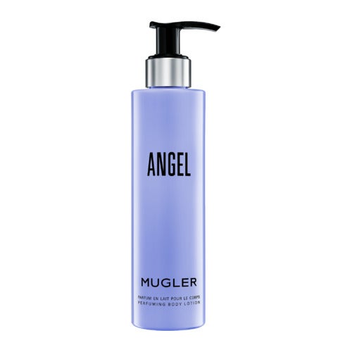 Γαλάκτωμα σώματος Mugler Angel 200 ml