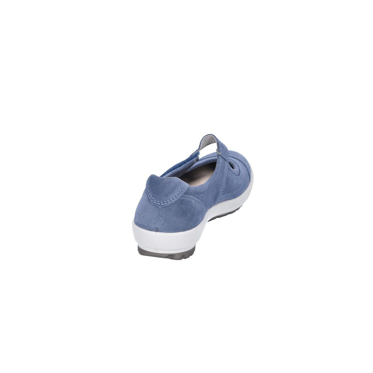 Legero blau Ballerina (1-tlg)