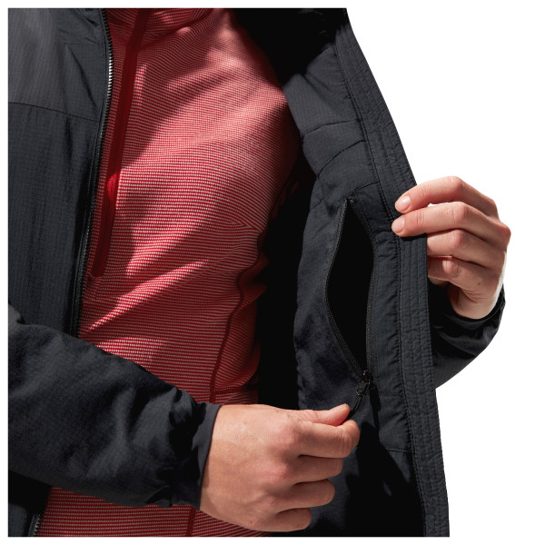 Berghaus - Women's MTN Guide MW Hybrid Jacket - Isolationsjacke