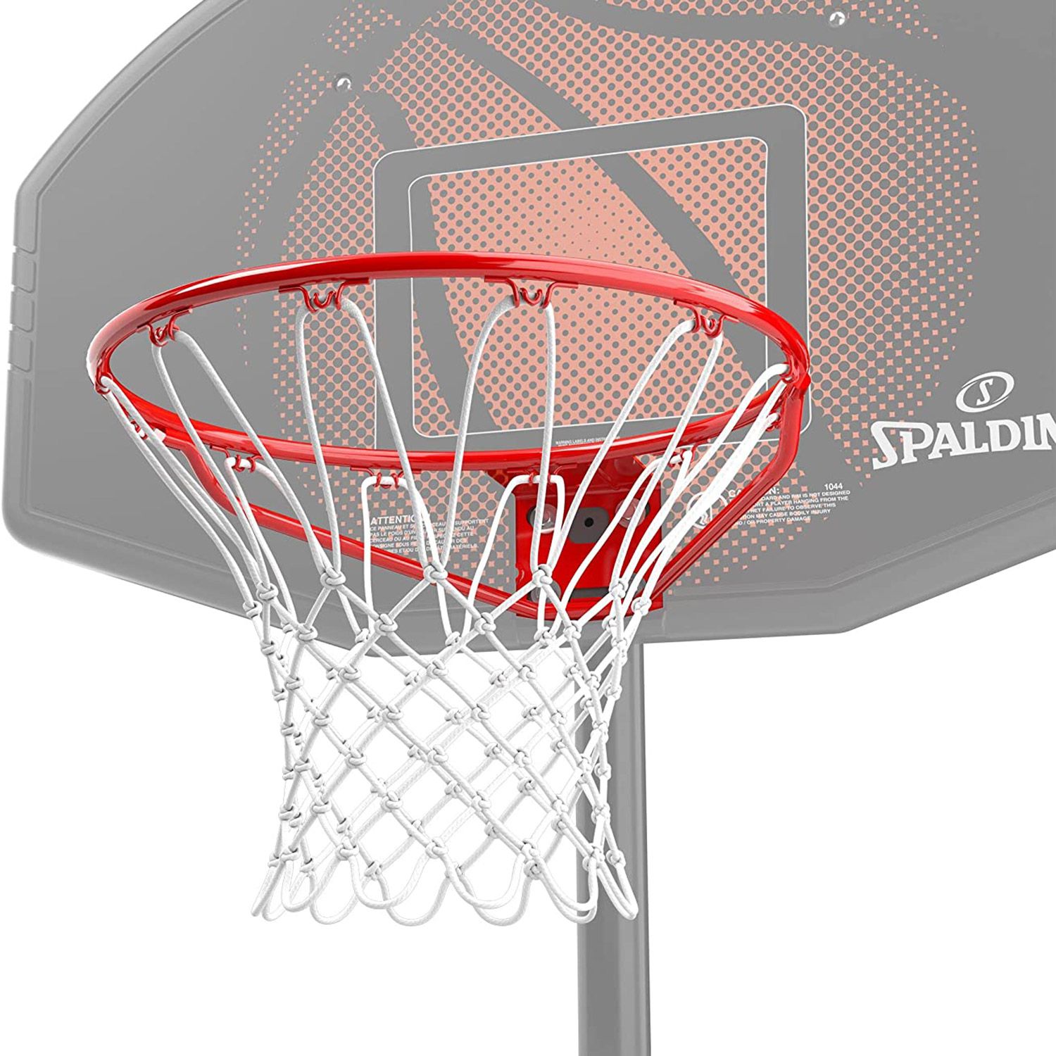 Spalding Standard Basketballring