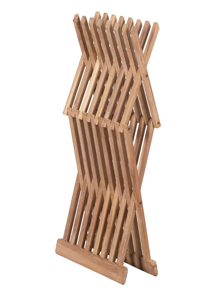 GMD Living Garten Beistelltisch WOODIE in Natur günstig kaufen onesize