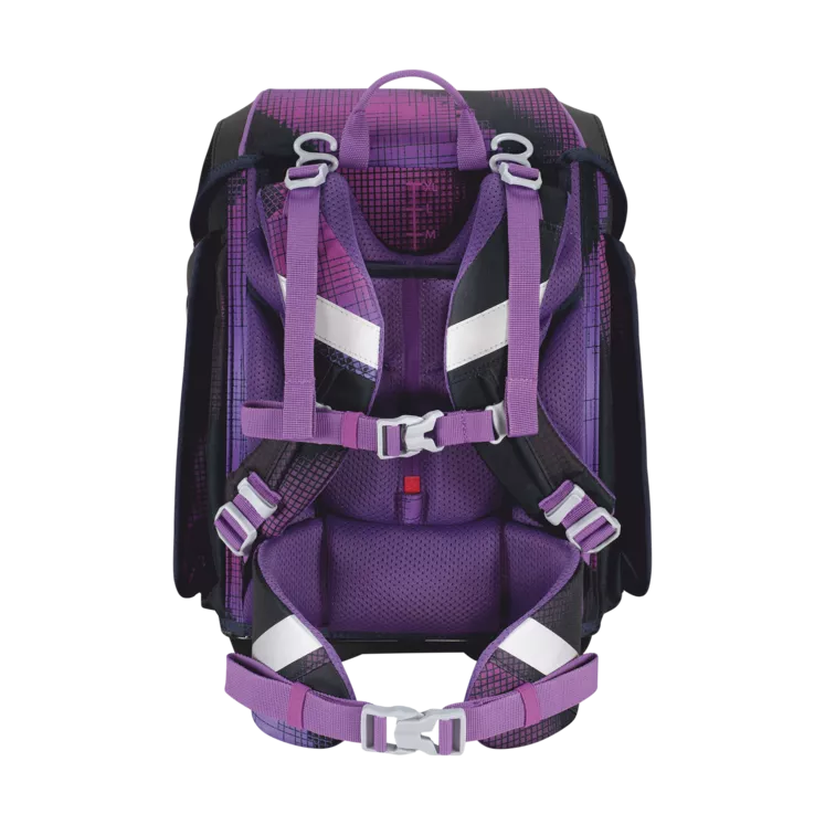 Scout Genius Set Movie Star Pink Pixel