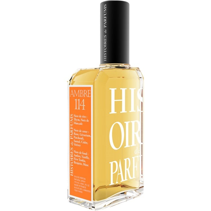 Eau de Parfum Spray