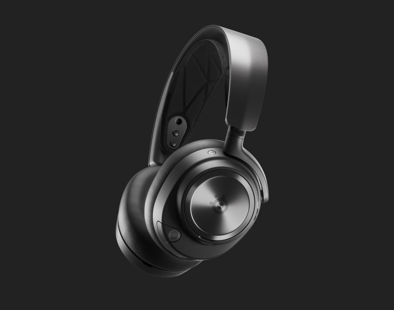 SteelSeries Arctis Nova Pro X Headset