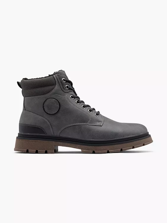 Bottesini Schnürboots