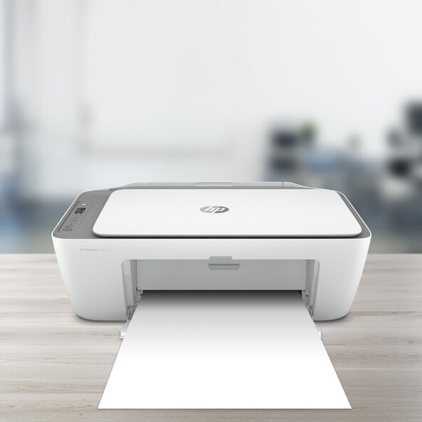 Drucker DJ 2721e