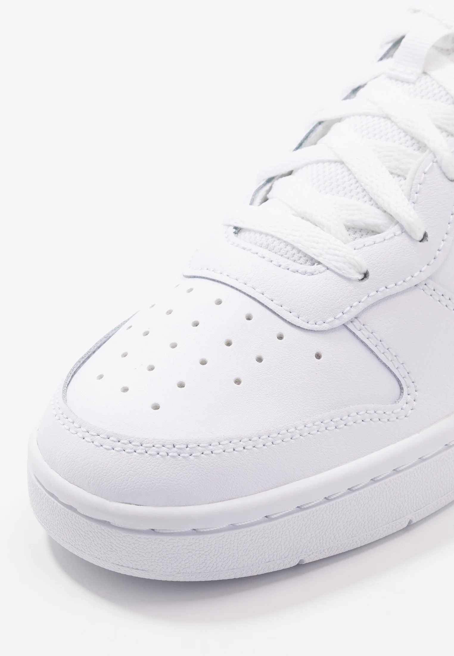 Nike Sportswear NIKE COURT BOROUGH LOW 2 (GS) - Zapatillas bajas