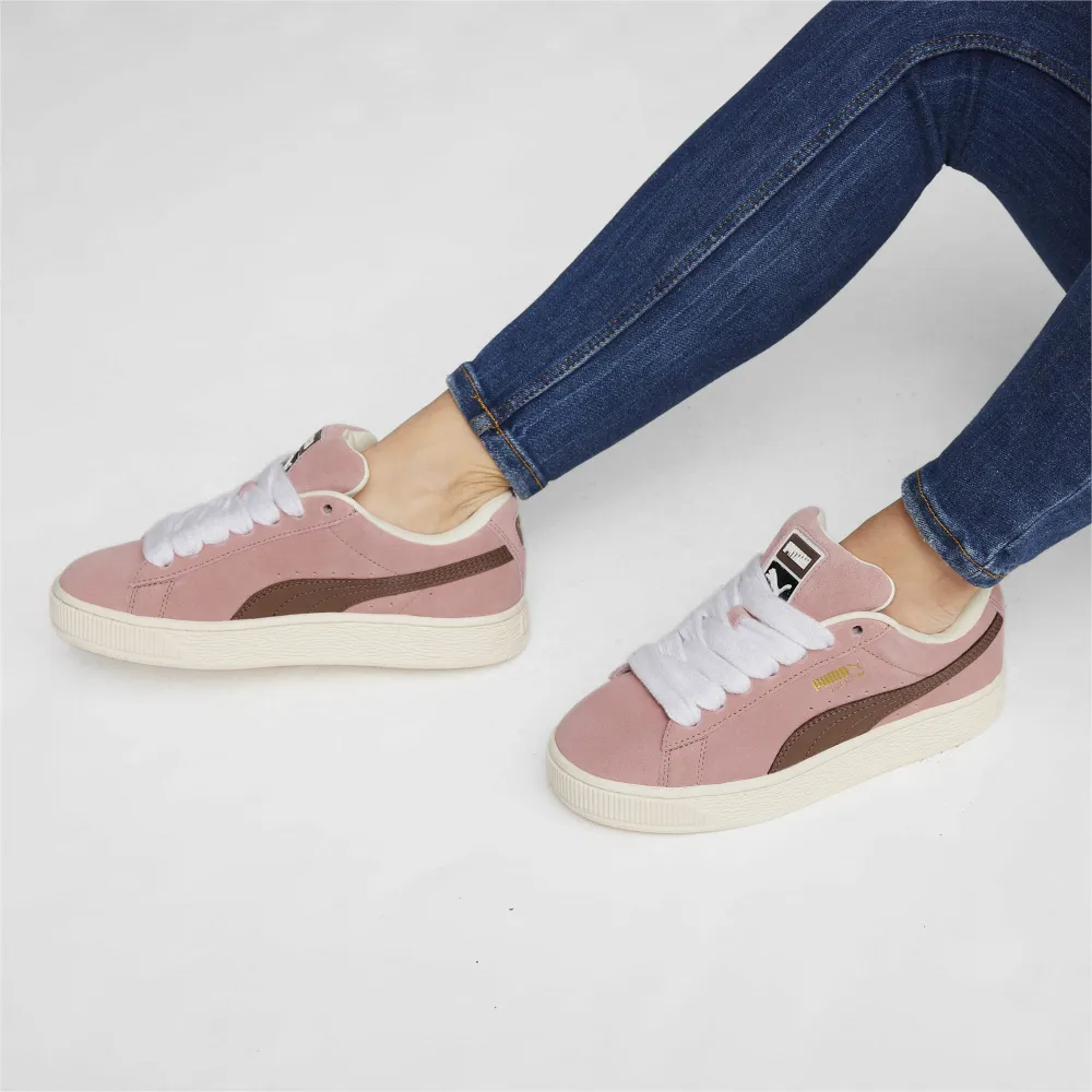 PUMA Suede Xl 39520511 / pink