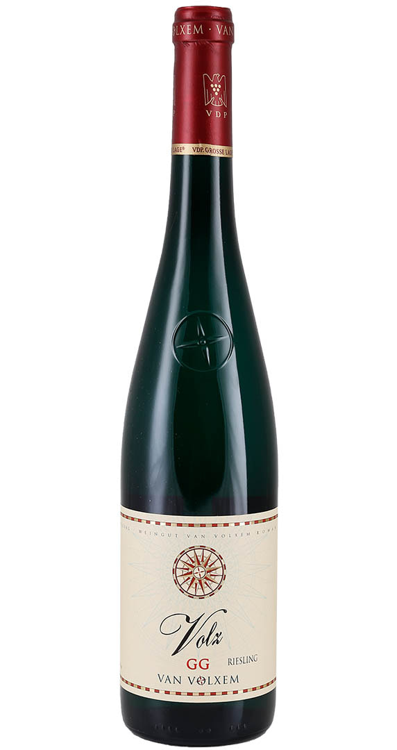 Van Volxem Volz Riesling Grosses Gewächs (GG) 2021
