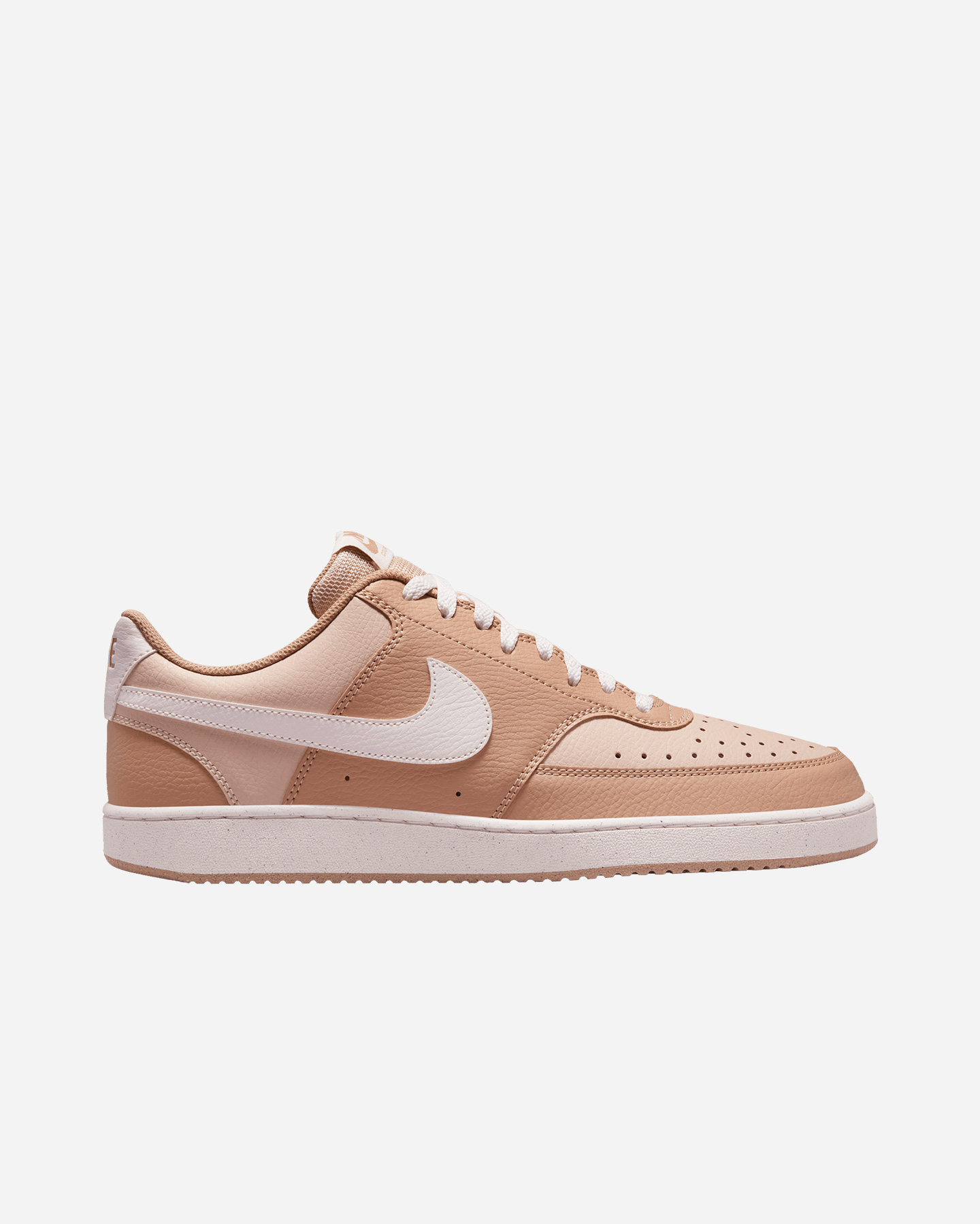Buty sportowe Nike Court Vision Low M Scarpe IB4495-126