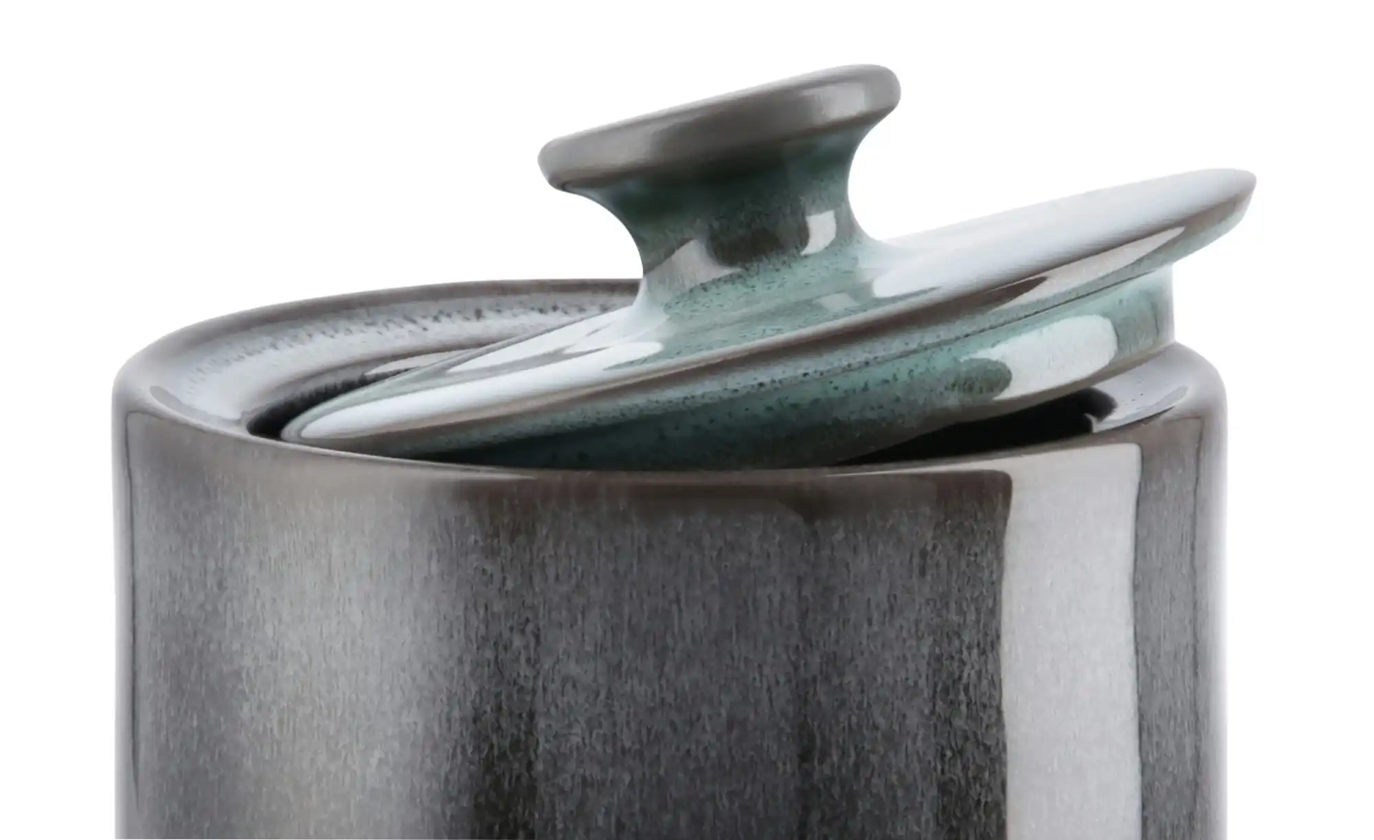 Peill Putzler Zuckerdose mit Deckel Rimini