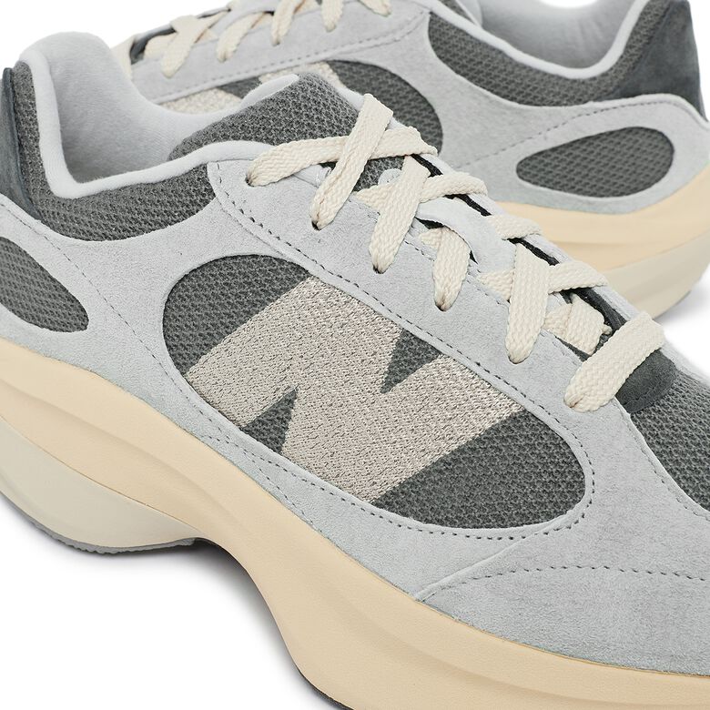 New Balance WRPD Runner grey matter