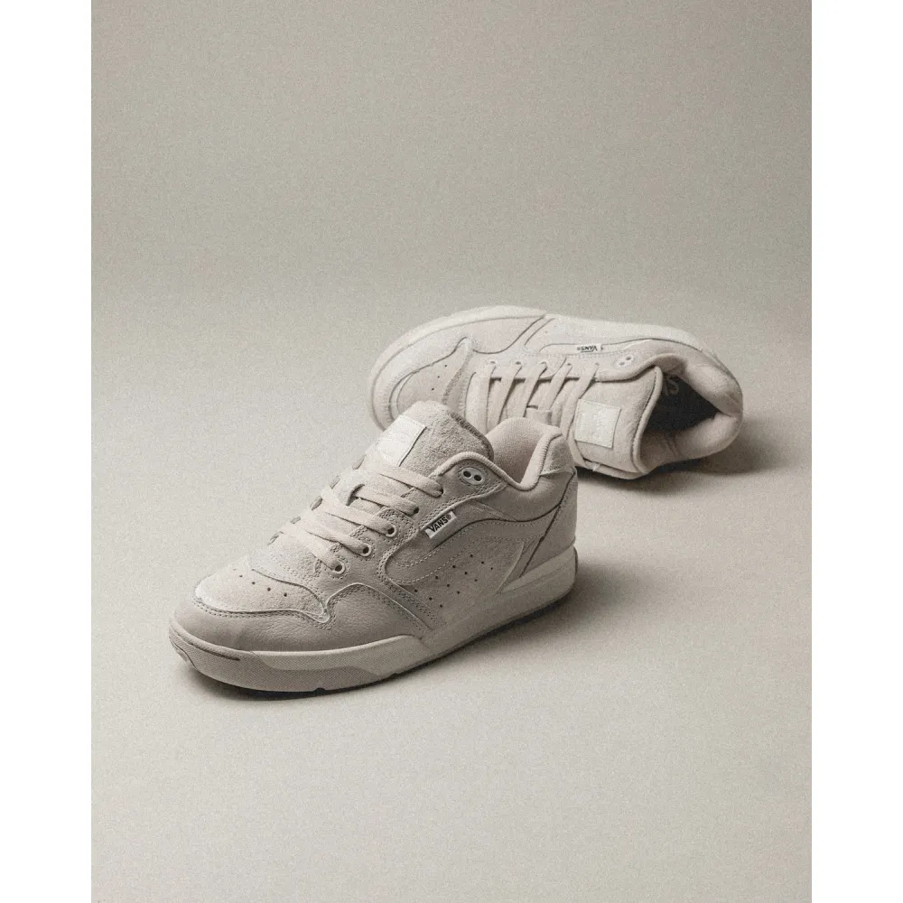 Vans Rowley XLT Vintage VN000CQFCPN / grau