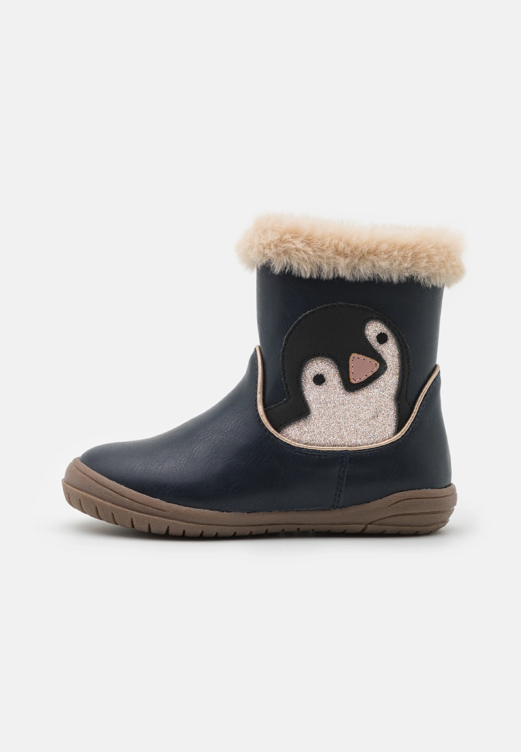 Botines Friboo