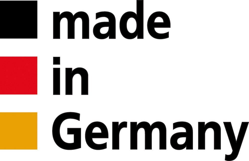 HELD MÖBEL Küchenzeile Lani, mit MDF-Fronten, Breite 240 cm, wahlweise mit E-Geräten, Höhen-Ausgleichsfüße 0-4 cm
