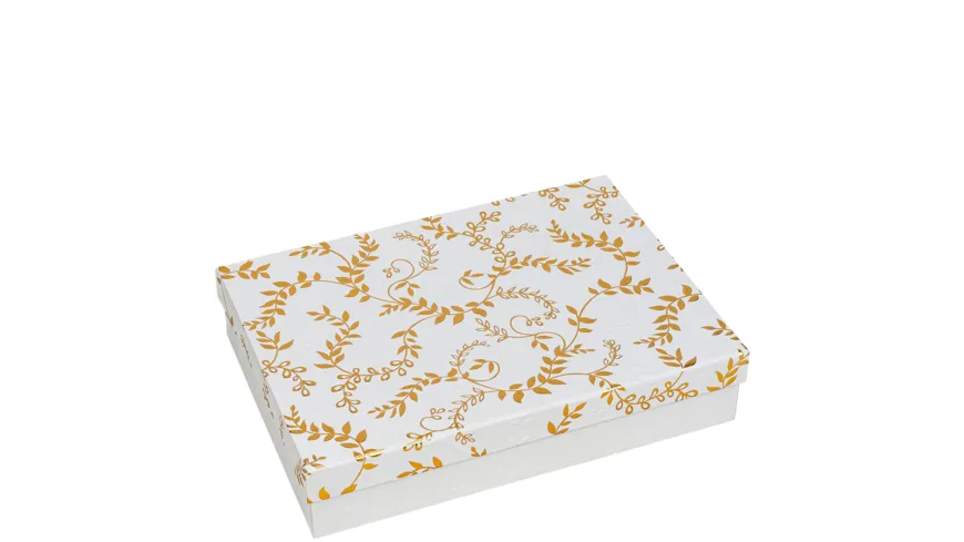 TRUBA Sammelbox groß Hochzeit