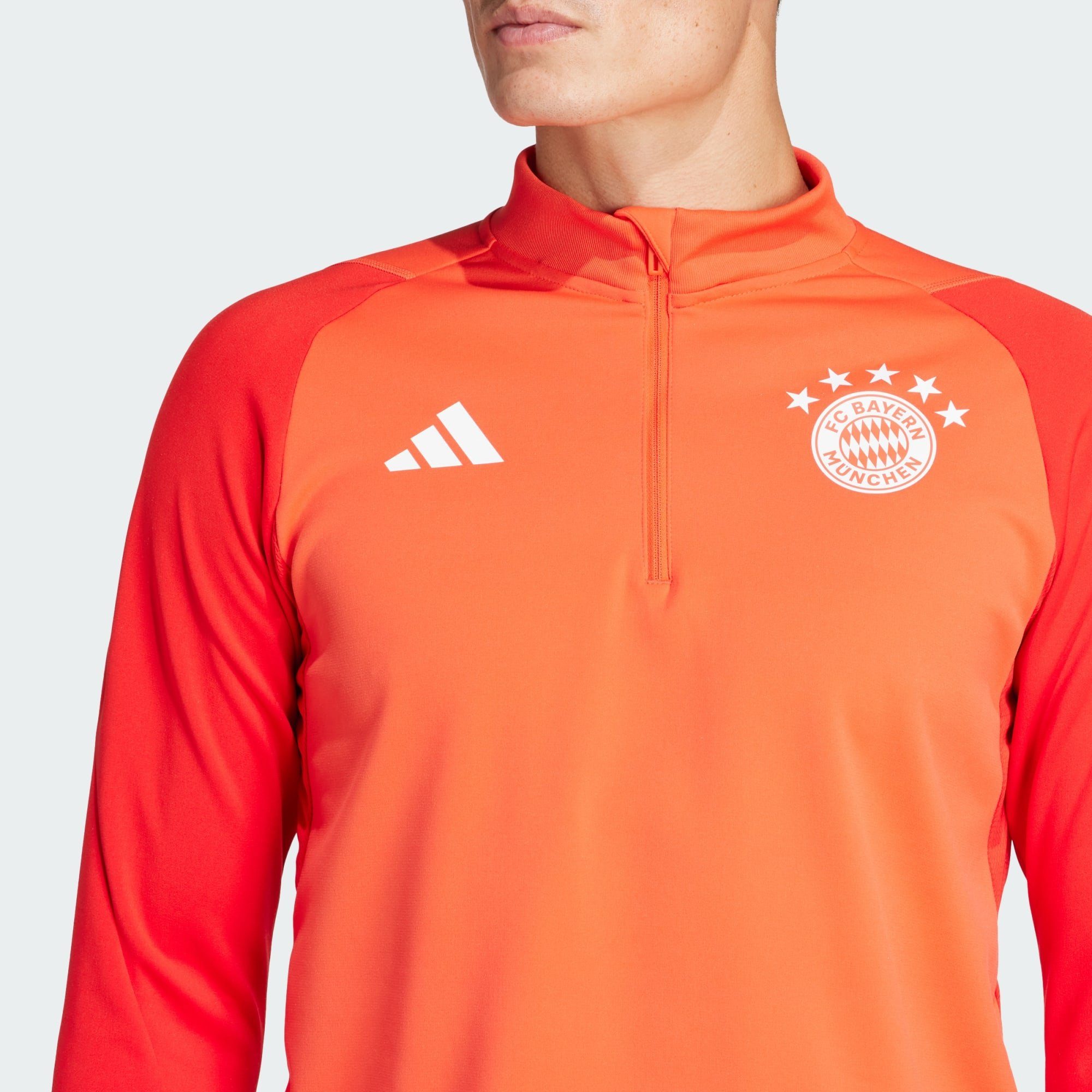 adidas Performance Trainingsanzug FC BAYERN MÜNCHEN TIRO 23 TRAININGSOBERTEIL