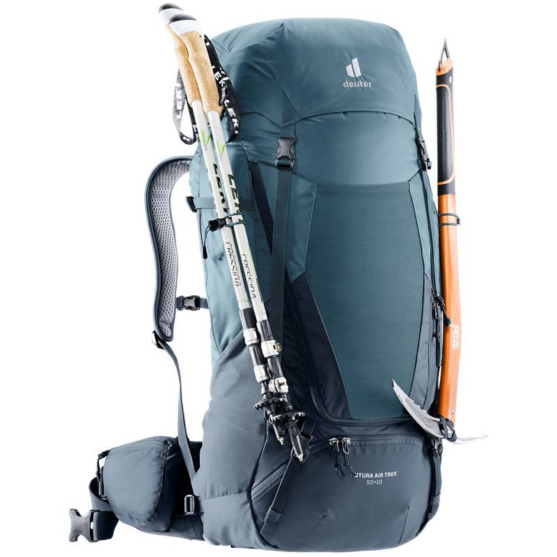Deuter Futura Air Trek 50 + 10 Trekkingrucksack Herren