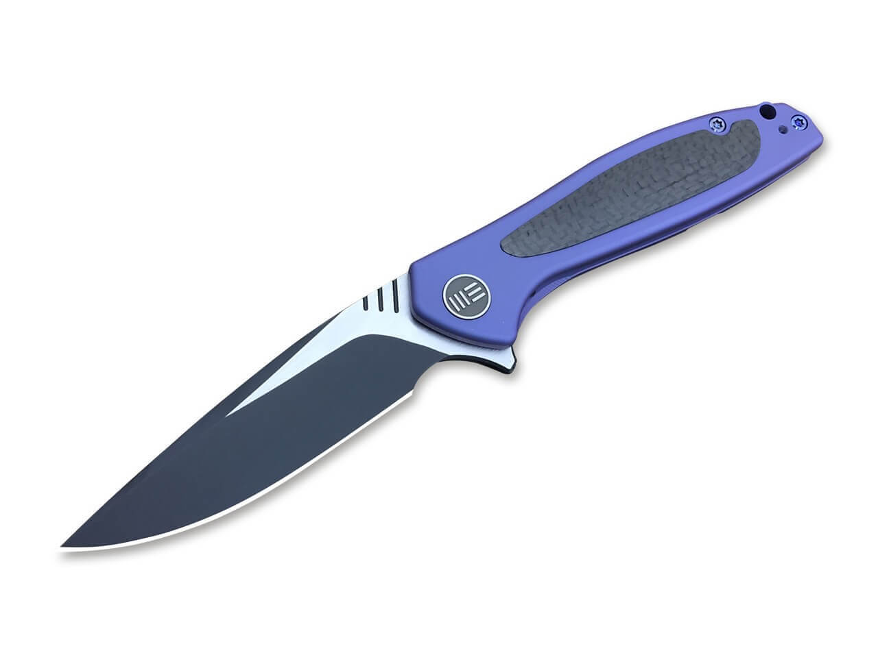 Wisp 805A Blue / Two Tone
