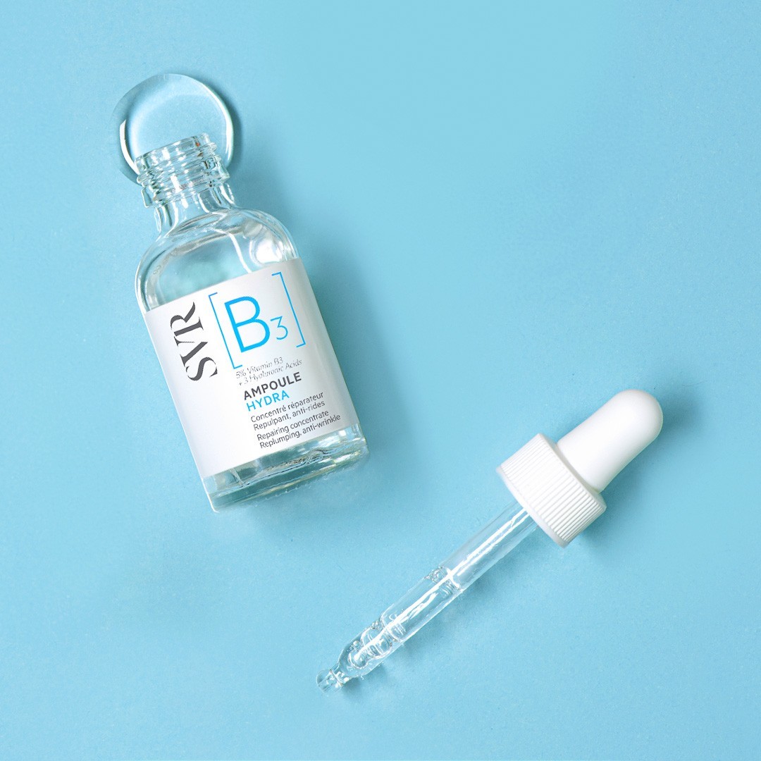 Fiolă SVR B 30ml
