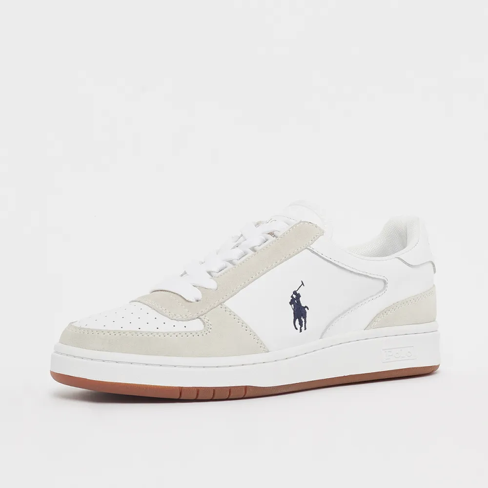 Ralph Lauren Polo CRT PP Court 809834463002 / weiss