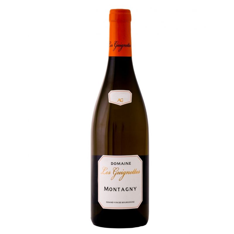 Domaine Les Guignottes Blanc 2020
