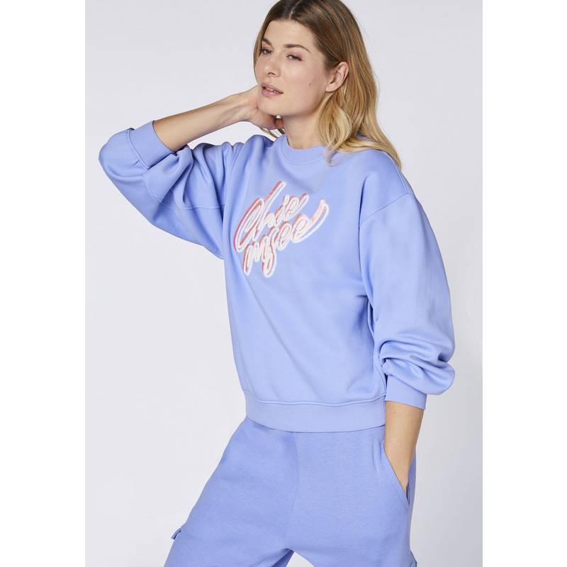 Chiemsee Sweatshirt Sweatshirt Damen