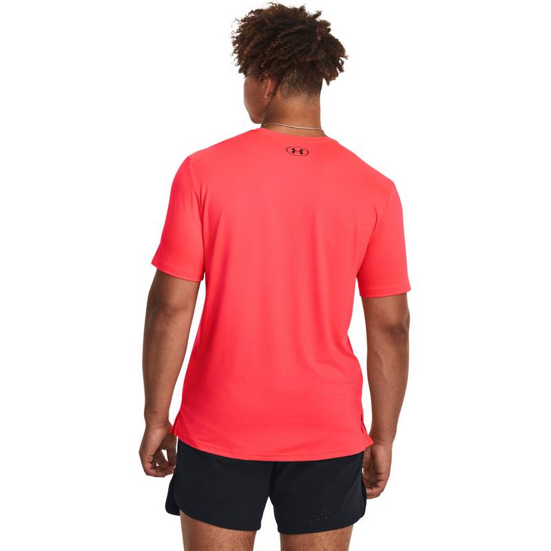 Under Armour Rush Energy Funktionsshirt Herren