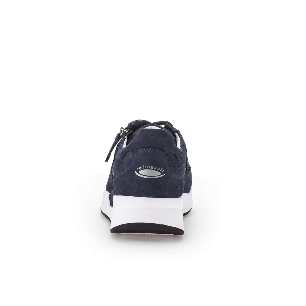 rollingsoft Sneaker low blau