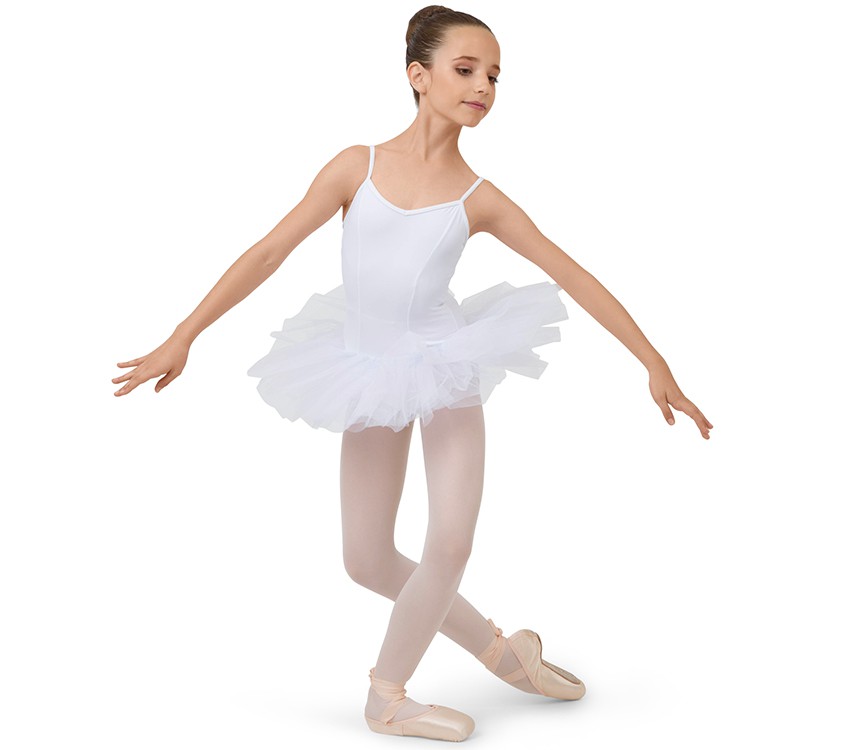 Short tutu