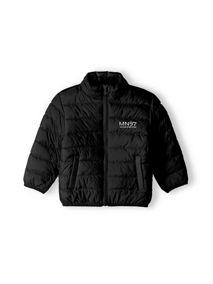 Minoti Funktionsjacke 13coat 16 in schwarz günstig kaufen