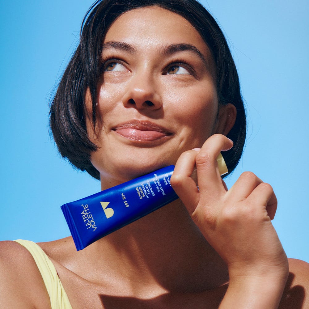 Ultra Violette UV Supreme Screen SPF50+ 50 ml