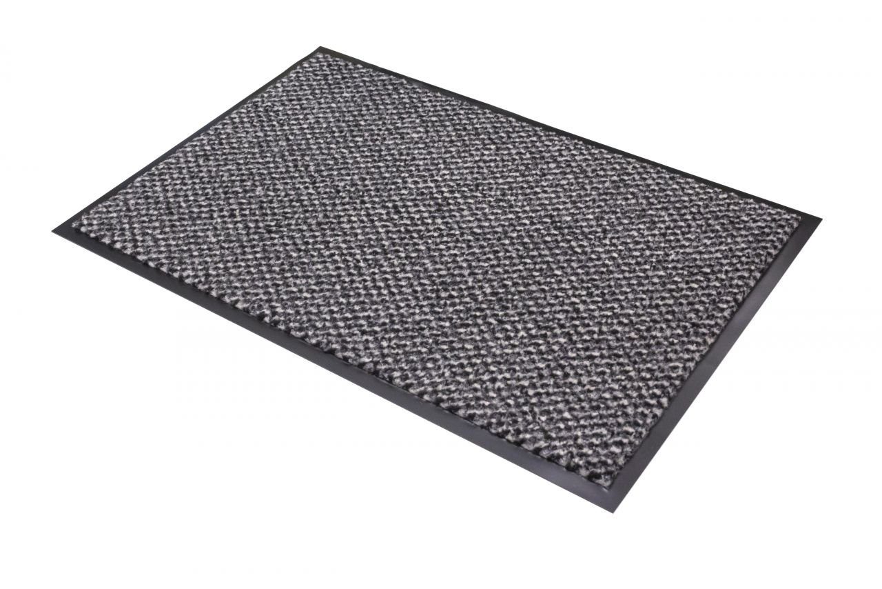 Trend Line Schuhabtropfschale Fussmatte Saturn beige, 40 x 60 cm