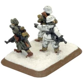 Panzergrenadier Platoon (Winter)